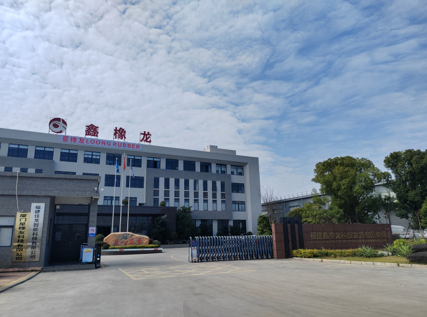 Κίνα Xiamen Loongrubber Technic Co., Ltd Εταιρικό Προφίλ