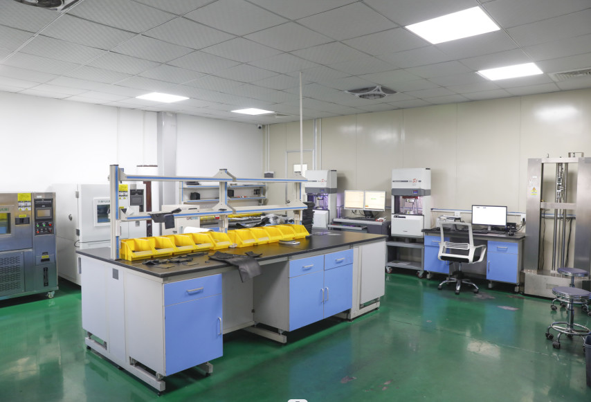 Κίνα Xiamen Loongrubber Technic Co., Ltd Εταιρικό Προφίλ
