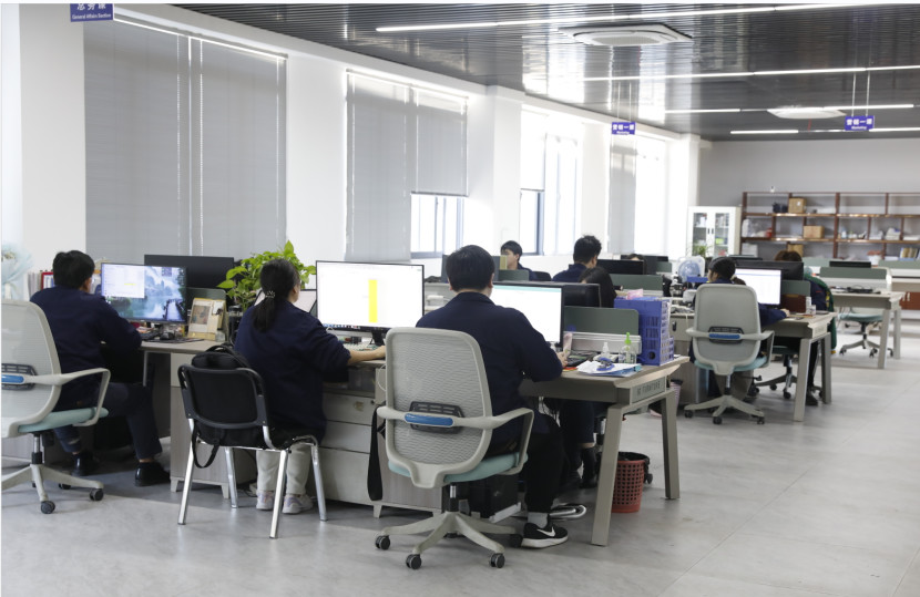 Κίνα Xiamen Loongrubber Technic Co., Ltd Εταιρικό Προφίλ