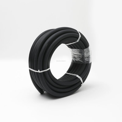 Μηχανολογικά μηχανήματα EPDM Πολυεστέρας υδατοελαστικός σωλήνας καουτσούκ για σωλήνα ψύξης αυτοκινήτου